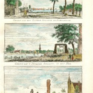 Spilman en van Noorde Haarlem, Zuider Spaarne, Noorder Spaarne, Huis ter Kleef