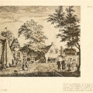 J.A.Boskamp Bloemendaal/Overveen