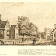 J.A.Boskamp Bloemendaal/Overveen