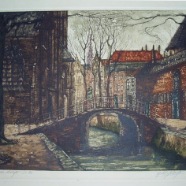 Delft