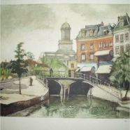 Leiden