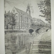 Leiden